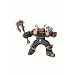 DC Unlimited World of Warcraft: Premium Series 3: Orc Warrior: Garrosh Hellscream Action Figure