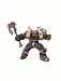 World of Warcraft Premium Series 3 Action Figure - Orc Warrior Garrosh Hellscream_s-1