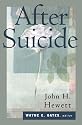 AFTER SUICIDE (Christian Care Books)