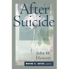 After Suicide (Christian Care Books)