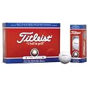 PTS SoLo Golf Balls - White