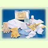 Chemo Spill Kits