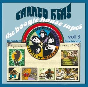 CD-Charts  Music : The Boogie House Tapes Vol.3