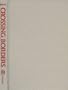 Crossing Borders: Reception Theory, Poststructuralism, Deconstruction