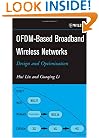 OFDM-Based Broadband Wireless Networks: Design and Optimization