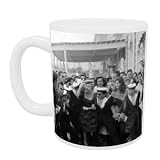 Mitzi Gaynor - Mug - Standard Size