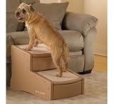 3-Step Pet Steps, 16W x 25D x 23H