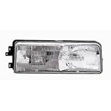 1989-1996 BUICK CENTURY RIGHT HAND AUTOMOTIVE NEW REPLACEMENT HEAD LIGHT TYC... by TYC