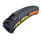 Tufo 700X22 Hi-Comp Carbon Tubular Tire (Black)