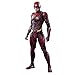 Square Enix Justice League Flash Play Arts Kai Action Figure