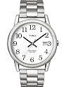 Timex - T2N169PF - Quartz Analogique - Montre Homme - Bracelet en Acier