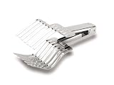 Lacor - 60336 - Peigne pour Coupe Viande en Inox