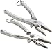ACCURATE 8" PIRANHA PLIERS