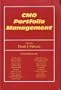 CMO Portfolio Management