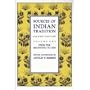 Sources of Indian Tradition: From the Beginning to 1800 (Introduction to Oriental Civilizations)