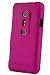 Case-Mate Barely There Case for HTC EVO 3D - 1 Pack - Case - Retail Packaging - Pink