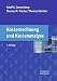 Produkt-Bild: Kostenrechnung und Kostenanalyse
