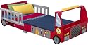 Kidkraft Fire Truck Toddler Cot