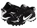 Nike Land Shark Legacy Mid (BG) - Big Kids - Black/White
