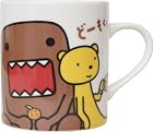 どーもくん マグカップ ホワイト D-1004
