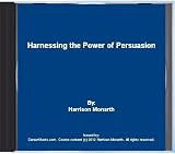 Harnessing the Power of Persuasion (Multimedia CD)