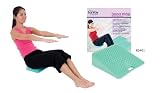 EcoWise Balance Wedge, 10.5L x 10.5W x 3H - Spearmint