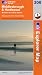Middlesbrough and Hartlepool, Stockton-on-Tees and Redcar (Explorer Maps) (OS Explorer Map)