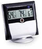 P3 P0270 Mold Alert Electronic Thermo-Hygrometer