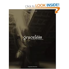 Graceless: A Journal of the Radical Gothic