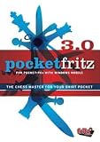 Pocket Fritz 3 Chess Software for Pocket PC Windows