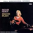 Dinah Sings, Previn Plays