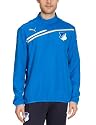 PUMA Herren Trainingsshirt TSG 1899 Hoffenheim 1/2 Zip