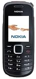 Nokia 1661 Sim Free Mobile Phone - Black