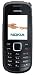 Nokia 1661 Sim Free Mobile Phone - Black