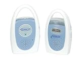 Graco Respond 900MHz Baby Monitor