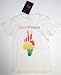 Junk Food Omni Peace Water Color T-Shirt in Sugar (Girls/Tweens)