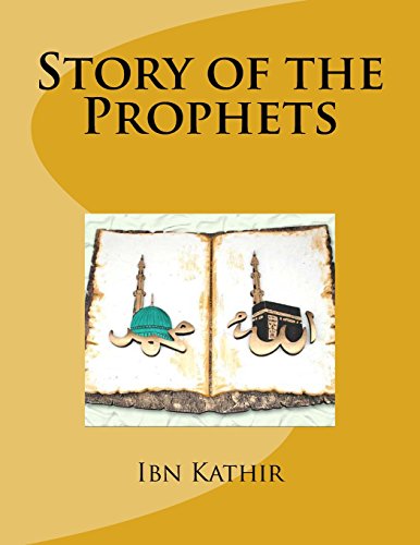 story of the prophets