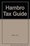 The Hambro tax guide. 1979-80