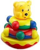 Eigenschaften Simba Toys 401 4690 / Simba Baby 4014690 - Steckspiel B¿r