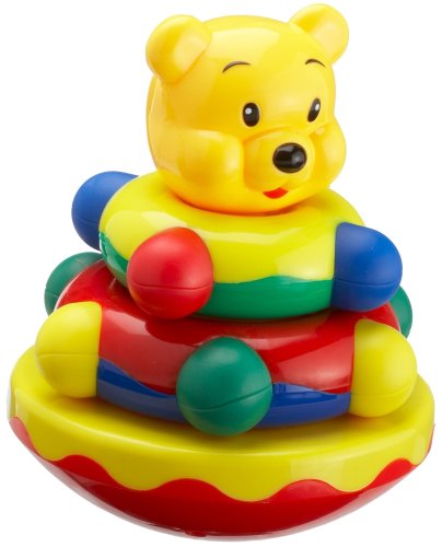 Childrens Toyshop  Toys : SB putting-game bear