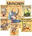 Original Munchkin Bundle 1 Through 6