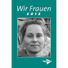Wir Frauen 2012: Taschenkalender