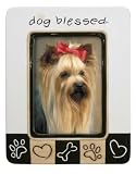 Review  OPP871 / Dog Blessed 4