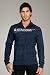 Apparel : G-Star Destripe Indigo Zip Cardigan