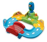 Vtech Baby 80-127804 - Tut Tut Baby Flitzer - Straßen-Set