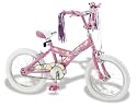 XCool 16" Bee Girls Bike Colour- Pink