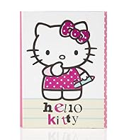 Hello Kitty Sticky Note Set