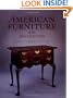 American Furniture of the 18th Century: History, Technique, and Structure