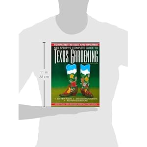 Neil Sperry's Complete Guide to Texas Gardening