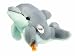 Steiff - 063169 - Dauphin Cappy - 24 cm (Import Allemagne)
